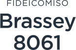Fideicomiso Brassey 8061